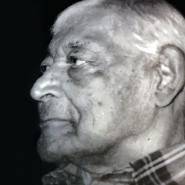 J.J. Cooper, courtesy of Janie Cooper-Wilson