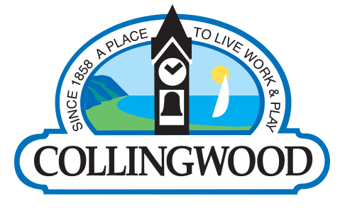 Municipality of Collingwood logo