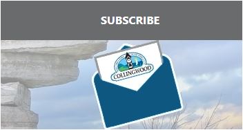 Subscribe for automatic notification to Town of Collingwood Meetings picture
