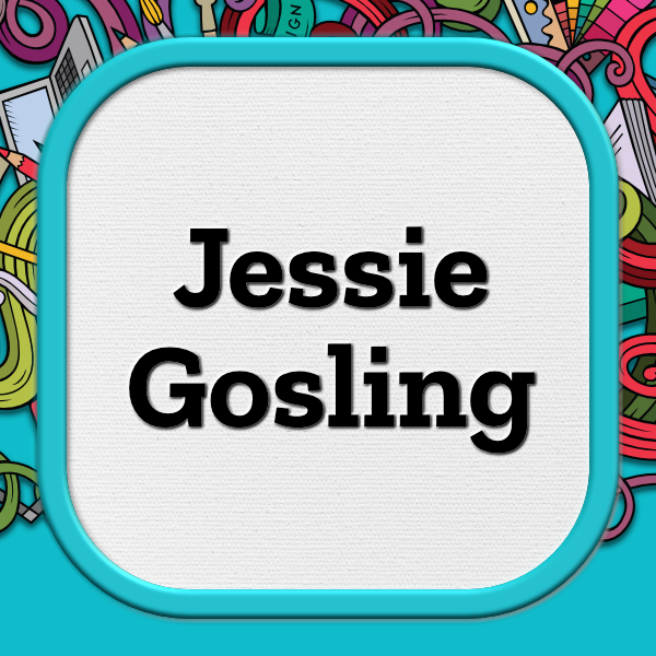 Jessie Gosling