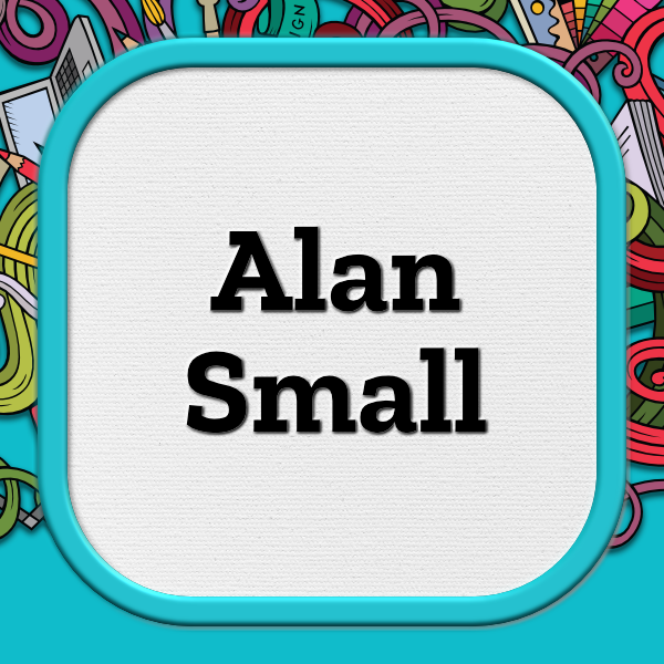 Alan Small