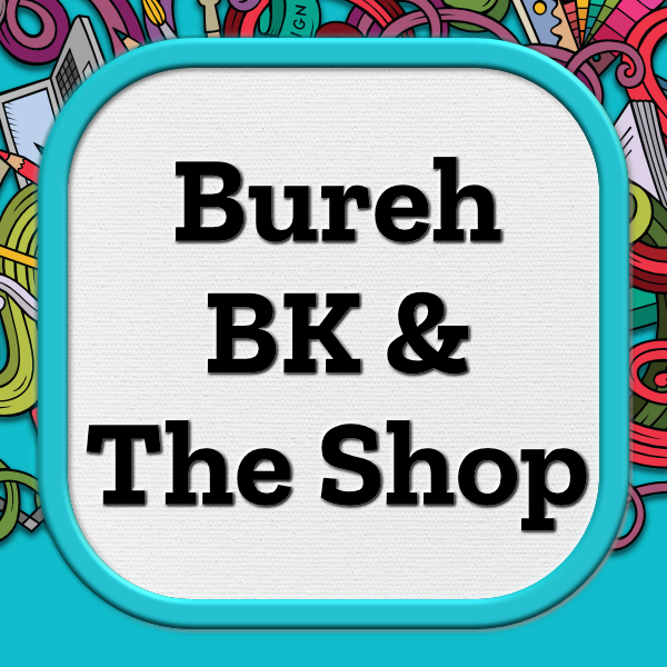 Bureh BK & The Shop