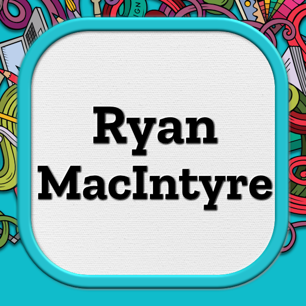Ryan MacIntyre