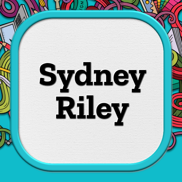 Sydney Riley