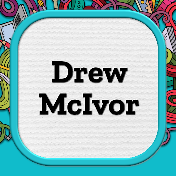 Drew McIvor