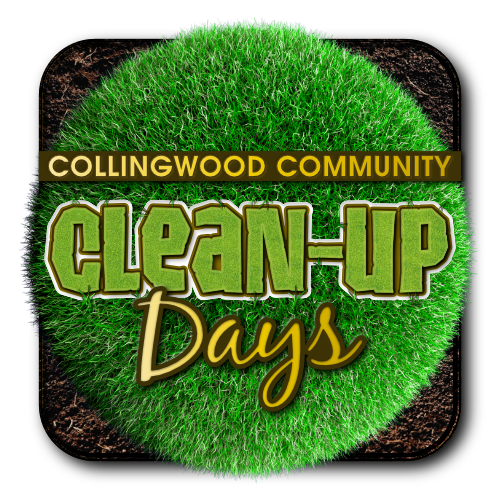 Community Clean-Up Days