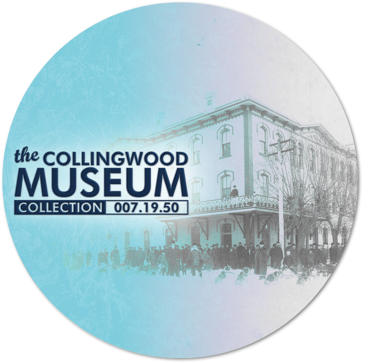 The Collingwood Museum Collection | 007.19.50
