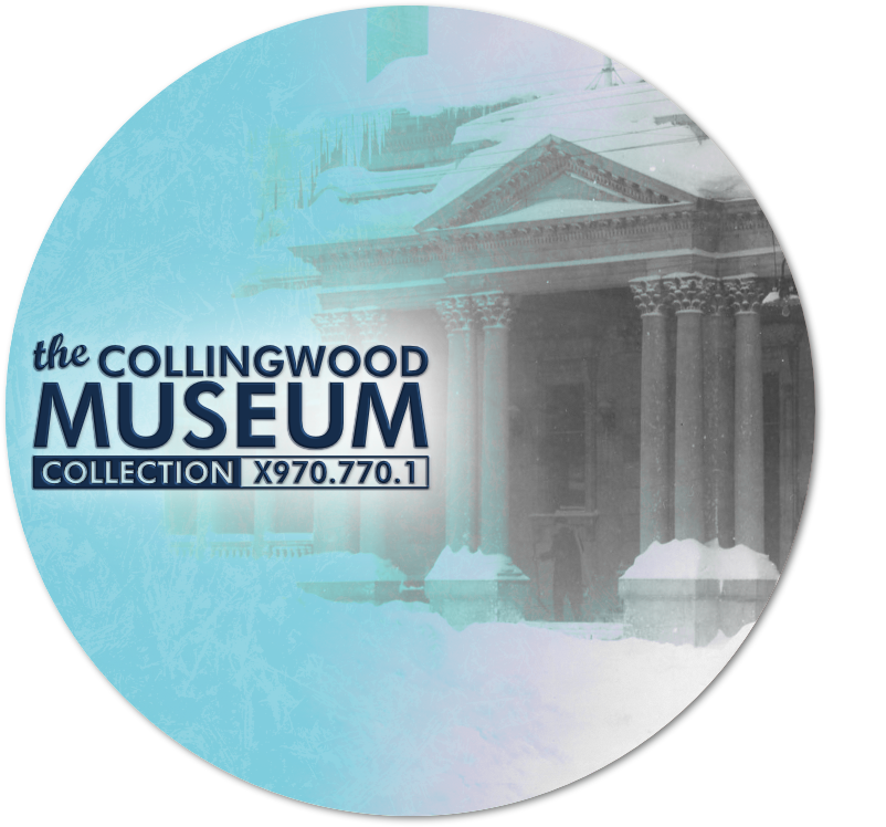 The Collingwood Museum Collection | X970.770.1