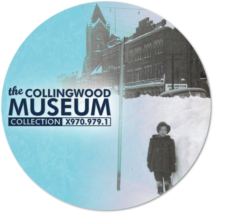 The Collingwood Museum Collection | X970.979.1