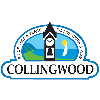 Town of Collingwood logo