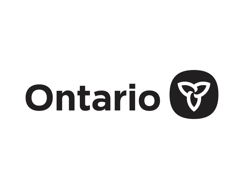 Government of Ontario Logo