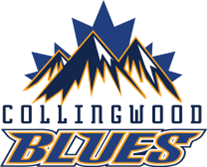 Collingwood Blues logo