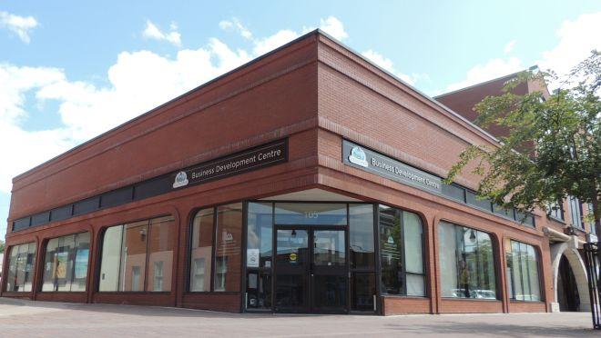 Business Development Centre