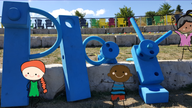 Mobile Park Play