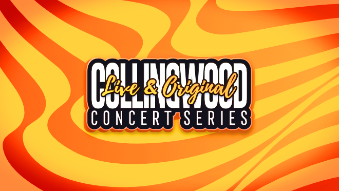 Live and Original Logo