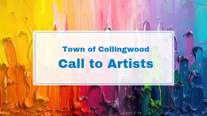 Call to Artists