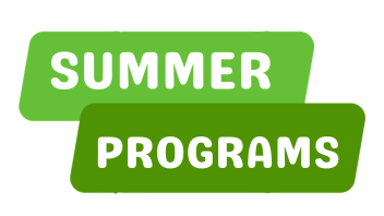 Summer Programs logo