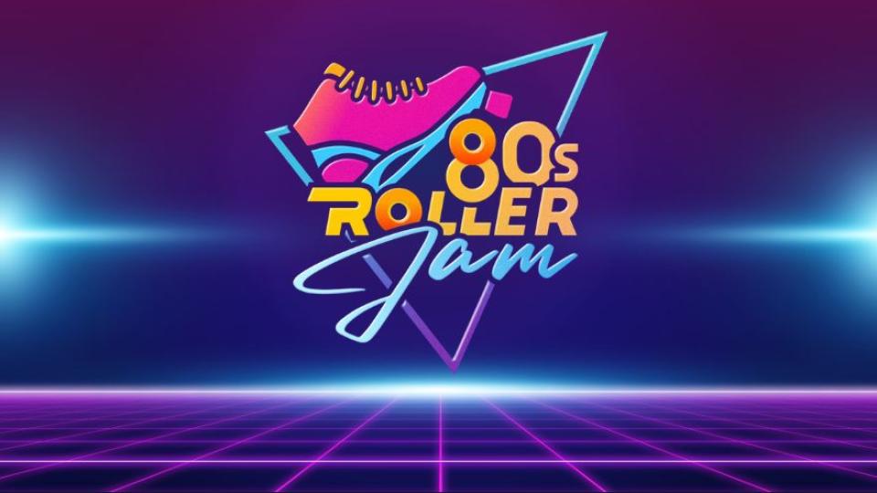 Roller Jam Logo