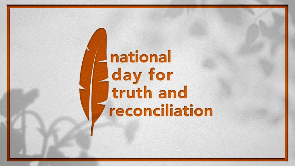 National Day for Truth and Reconciliation
