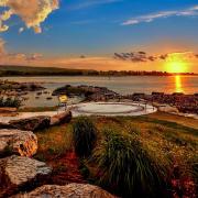 Sunset Point