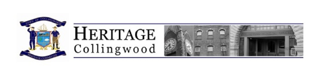Heritage Collingwood