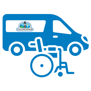 Accessible Taxi Accessible Taxi icon