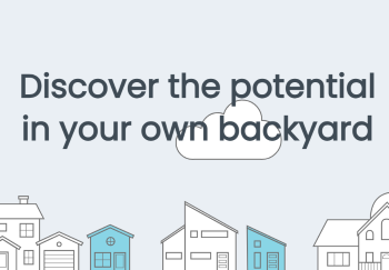 ADU search | Discover the potential in your own backyard