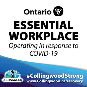 Business - Essential Business - Essential