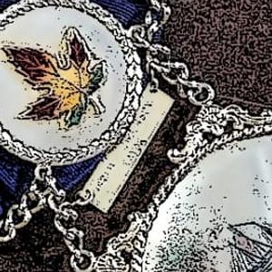 Chain of Office An image of the Mayoral Chain of Office