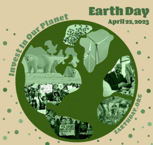 Earth Day 2023