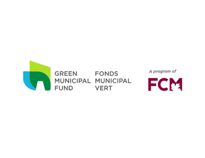 Green Municipal Fund logo