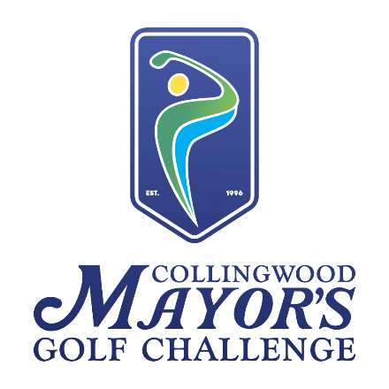 Mayor's Golf Challenge logo