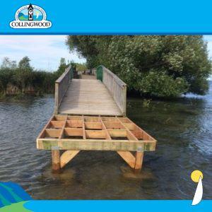 Hen & Chickens trail