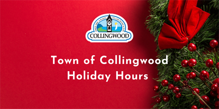 Collingwood Logo Collingwood Logo