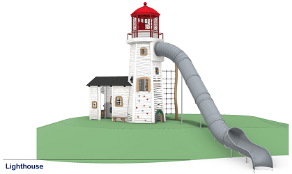 lighthouse image lighthouse image