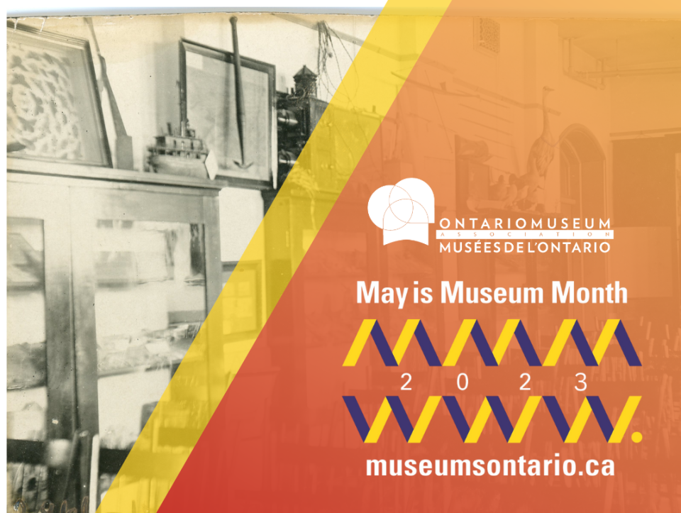 Museum Month Museum Month