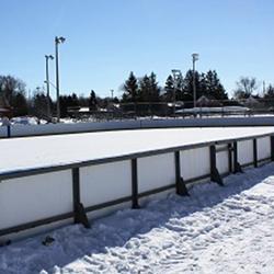 Outdoor Rink Outdoor Rink
