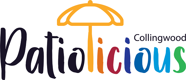 Patiolicious logo