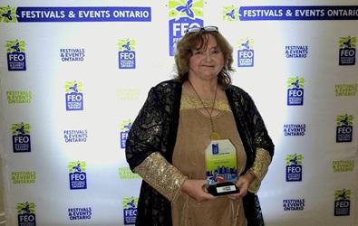 Rosemarie O'Brien