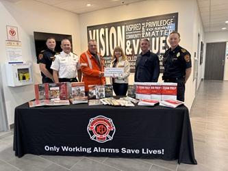 Safe Community Project Assist