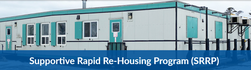 Supportive Rapid Re-Housing Program