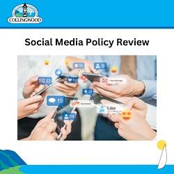 Social Media Policy Social Media Policy