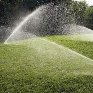Sprinkler Sprinkler