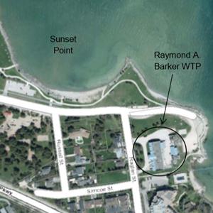 Water Treatment Plant Expansion