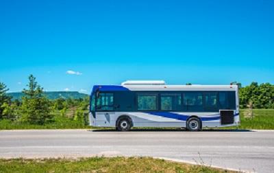 transit bus