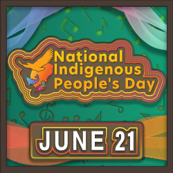 National Indigenous Peoples Day