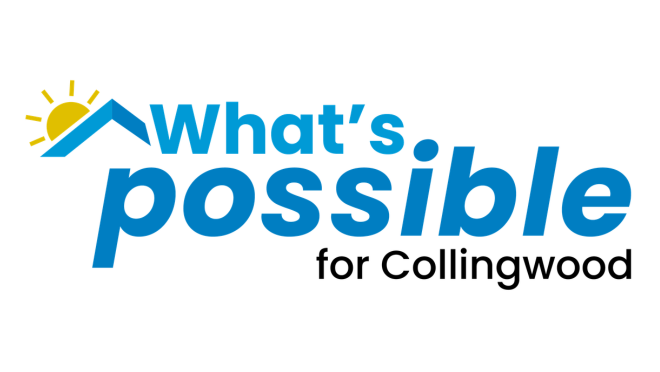 What's Possible for Collingwood