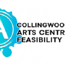 Arts Centre Feasibility Study logo