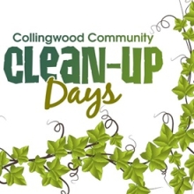 Collingwood Community Clean Up Days