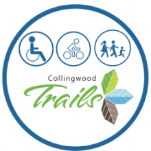 Trails and Active Transportation Logo